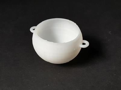 BOWL -HANGER_PLANTER