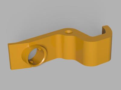 Part of Body Hyper Go 16207