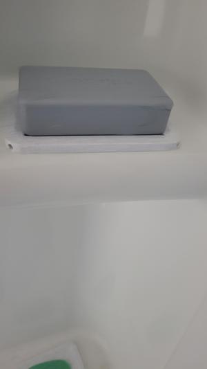 soap holder rtp.3mf