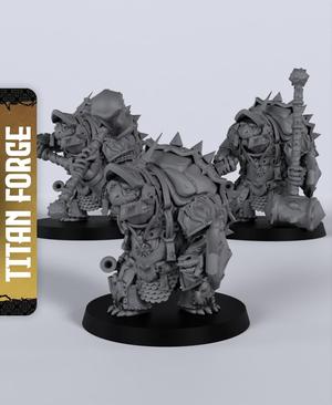 Tortle Male Paladin - With Free Dragon  - 5e DnD Inspired for RPG and Wargamers