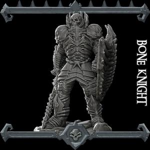 Bone Knight