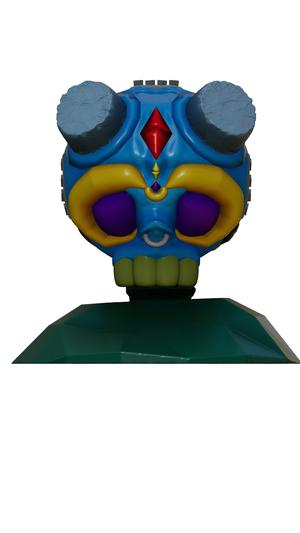 MASK44