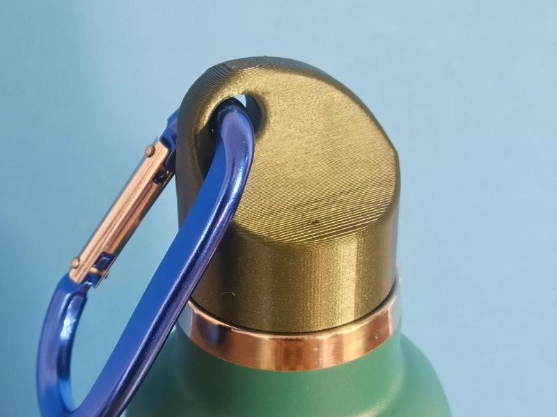 Ozark Water Bottle Lid 24 fl oz