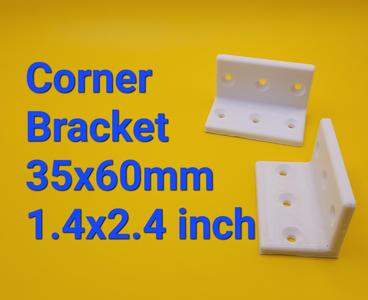 Corner bracket