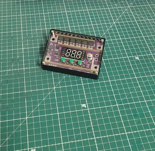 Kekk Spotwelder K100 – Enhanced Case Design