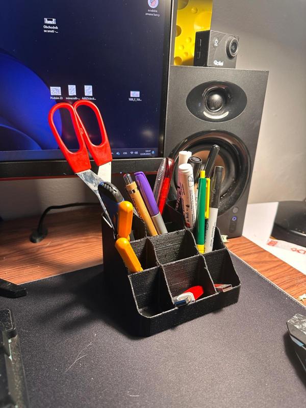 Office Desk Organizer
