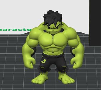 hulk