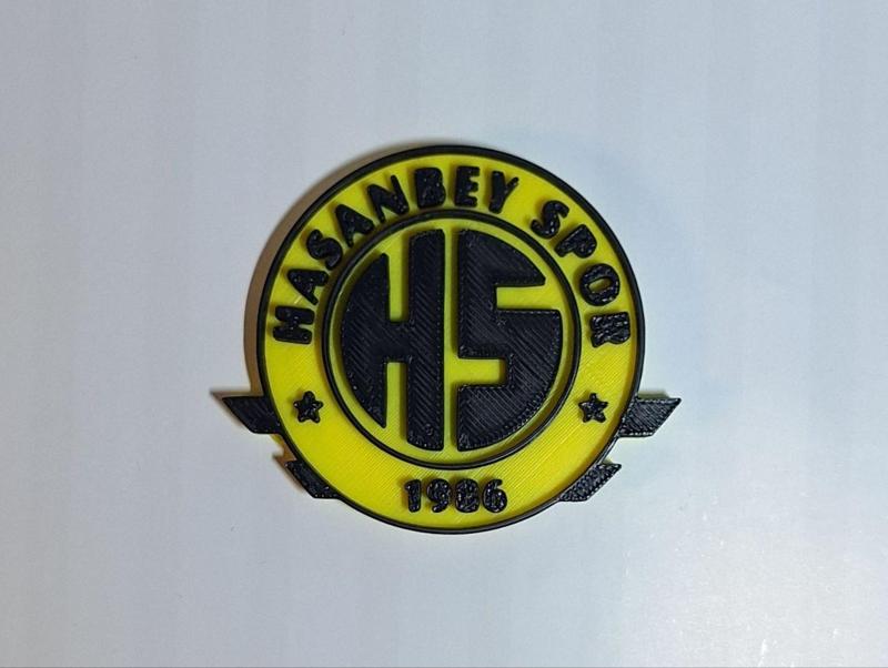 Hasanbeyspor Magnet