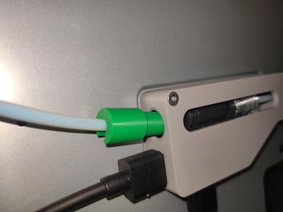 tool extractor for ams ptfe Bambulab