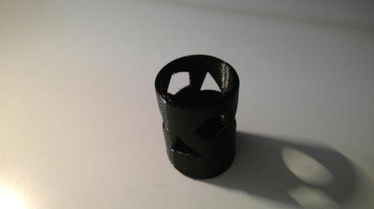Pencil Holder