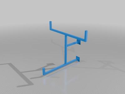 Base for Weather Station