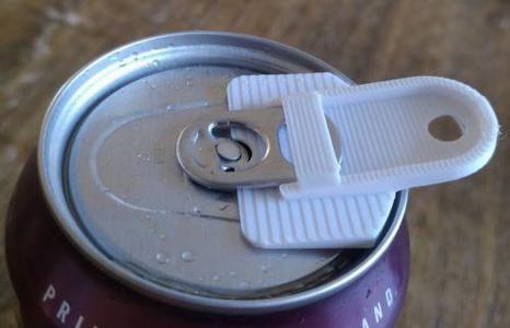 Ringpull Can Seal