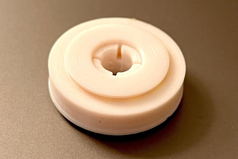 Bearing low friction