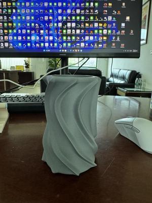 SwirlVault Penholder