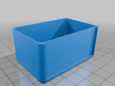 amplifier mini box remixed