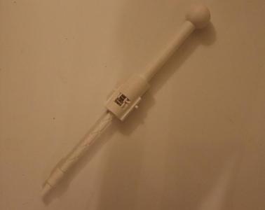 The Yankee Screwdriver