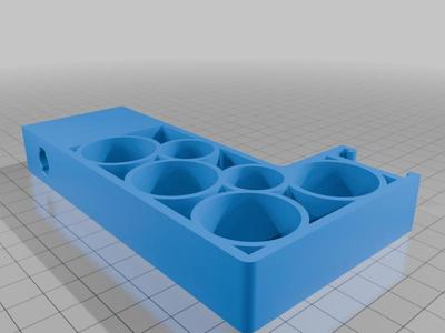 AnyCubic Kobra 2 Pro (2024 Camera) Stand