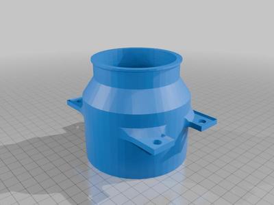 ASPIRAZIONE ARIA FENDINEBBIA SWIFT SPORT ZC33S