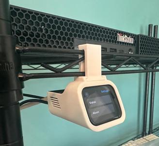 JetKVM Mounts