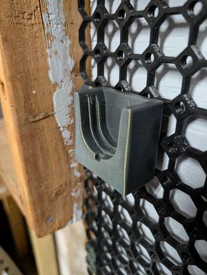 Bosch GOP Oscillating tool holder for Multiboard