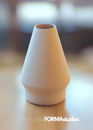 Vase - FORMAstudios V011