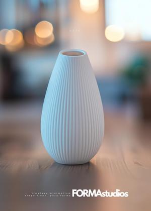 Vase - FORMAstudios V016