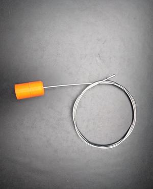 Magneet voor geocaching