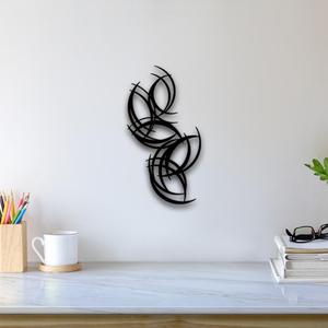 Abstract Wall Art