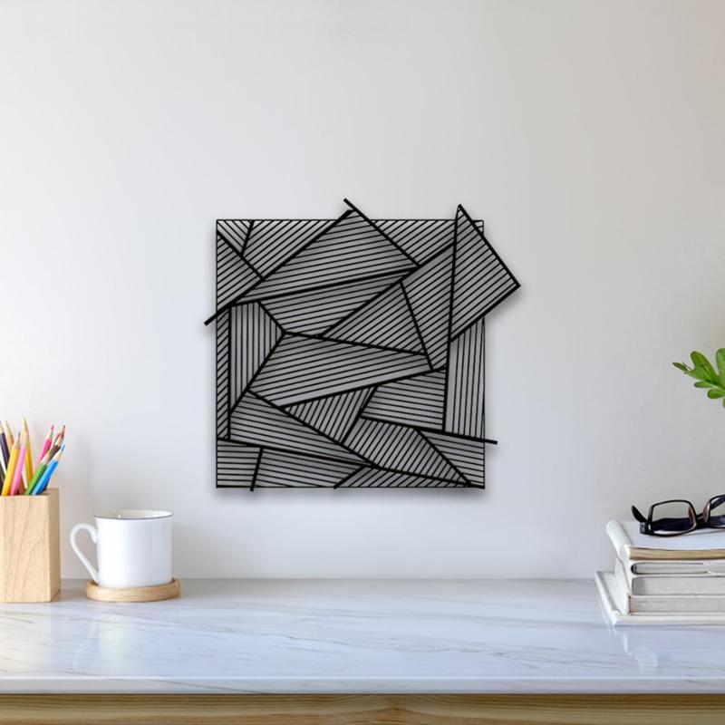 Geometric Wall Art