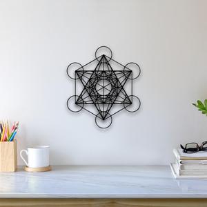 Mandala Wall Art