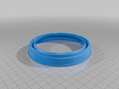 Dyson V11 Gasket Holder