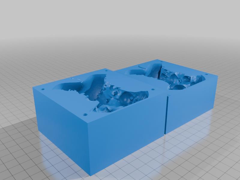 the forbidden fruit mold