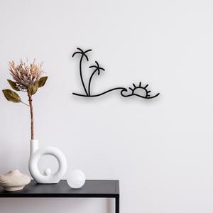 Island Wall Art