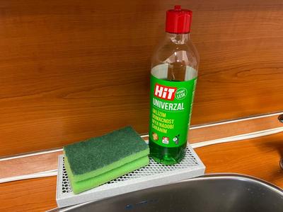 Drip tray / Odkapávač