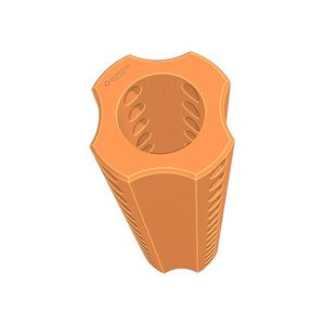 Power-Transmission Hub PLN IDX FRE TTMotor BU03.50 - SPN-PTH-0249
