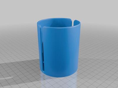 Beer Can Holder for SUP