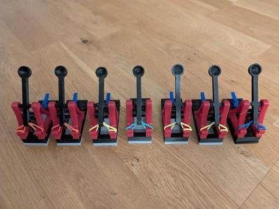 Catapult - Lego compatible