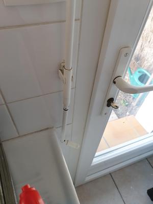 clips manivelle store