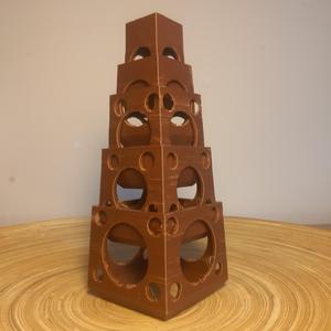 Magic Box by 3esign.eth