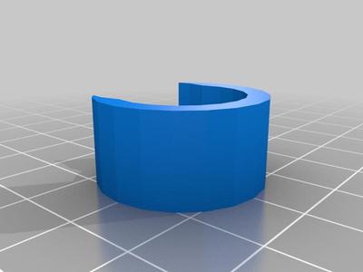 Shower Rod Holder