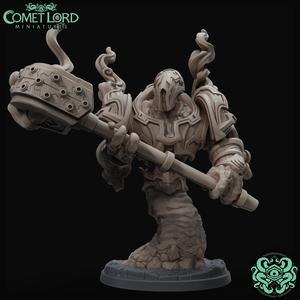 Cinderslag Sentinel