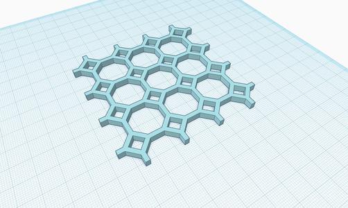 Octagonal Connectivity .2
