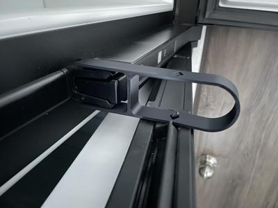 Norcold RV Fridge Storage Door Prop