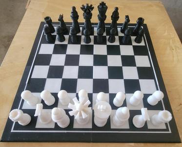 Chess Set v1.4