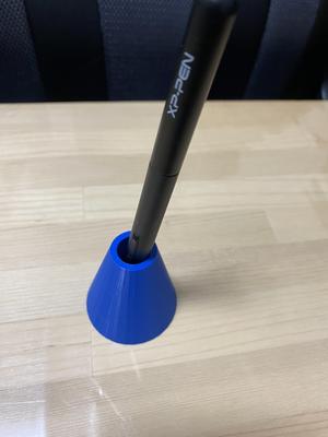 Pen holder