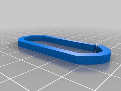 carabiner