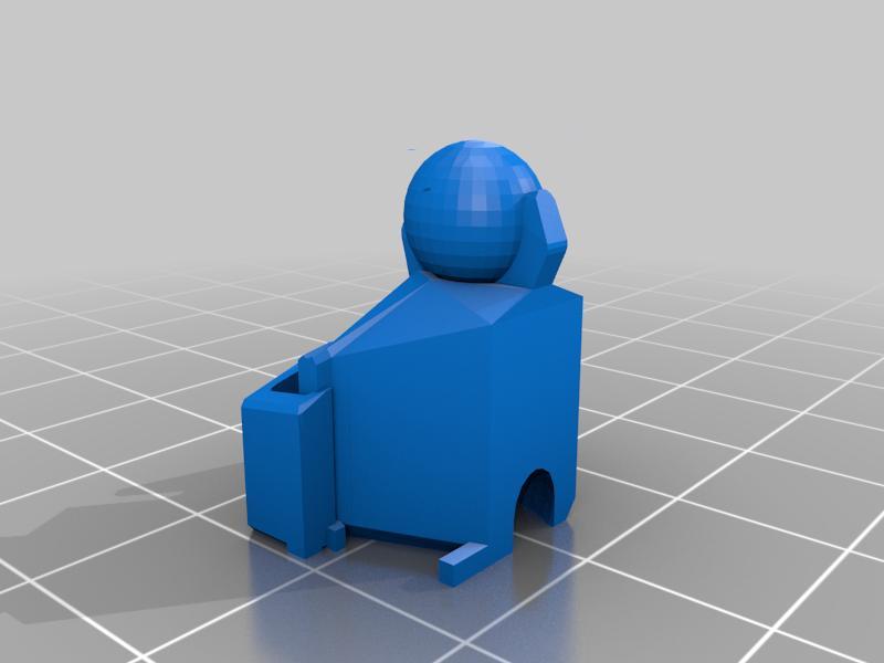 small ribbon cable protector