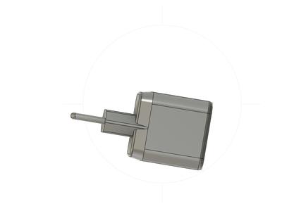 Anker Nano II 65W EU version