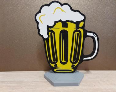 Beer - pivo