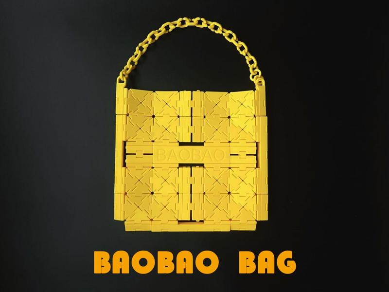 BAOBAO-BAG